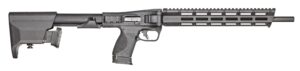 SMITH AND WESSON M&P FPC 9MM 16.25" 10+1