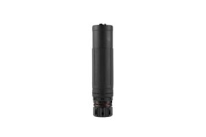 DEAD AIR ARMAMENT SANDMAN X 7.62MM GMS KEYMO BLK