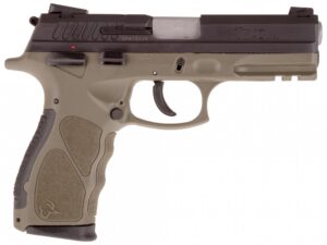 TAURUS TH40 40S&W BLK/ODG 4.3" 15+1