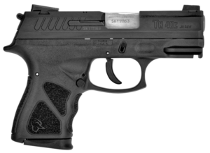 TAURUS TH40 COMPACT 40SW BK 3.5" 15+1