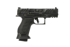 WALTHER ARMS PDP SF C PRO 9MM 4" 18+1 OR