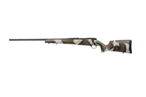 WEATHERBY MARK V HIGH CNTRY 6.5-300 LH #