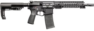 POF USA RENEGADE+ DI SBR 556 10.5" BLK