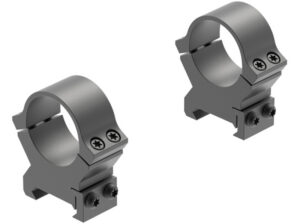 PRW2 Rings 1" High Matte