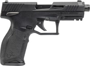 Taurus TX22 Gen 2 Semi-automatic, Striker Fired
