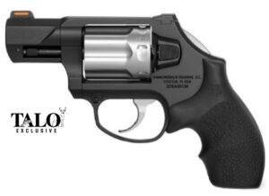SDR .357 Mag 2" 2Tone FO SS/Blk 6-rd TALO