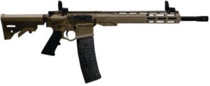 ATI Alpha MAXX Ria 5.56 16" TB MLOK FDE 60rd