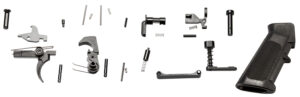 Aim Sports ARCLPK Lower Parts Kit AR-15 Black