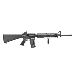 FN FN15 M16 MILITARY COLLECTOR 5.56MM 20" BLACK 1-30RD