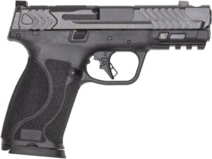 S&W MP2OR PC CC 10MM 4 15R