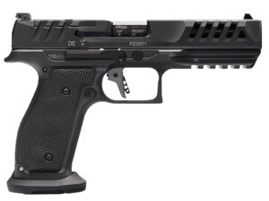 2872200 WAL PDP FS SF MATCH 5" 9MM 20RD BLK
