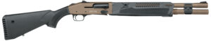 Mossberg 85177 940  12 Gauge 7+1 18.50"