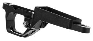 Mdt Sporting Goods Inc 110108BLK Hunting Bottom Metal for Tikka T3x