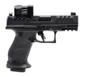 WALTHER ARMS PDP PRO C 9MM 4" 10+1 ACRO