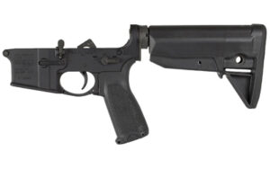 BCM GUNFIGHTER LOWER GROUP BLK COSMO