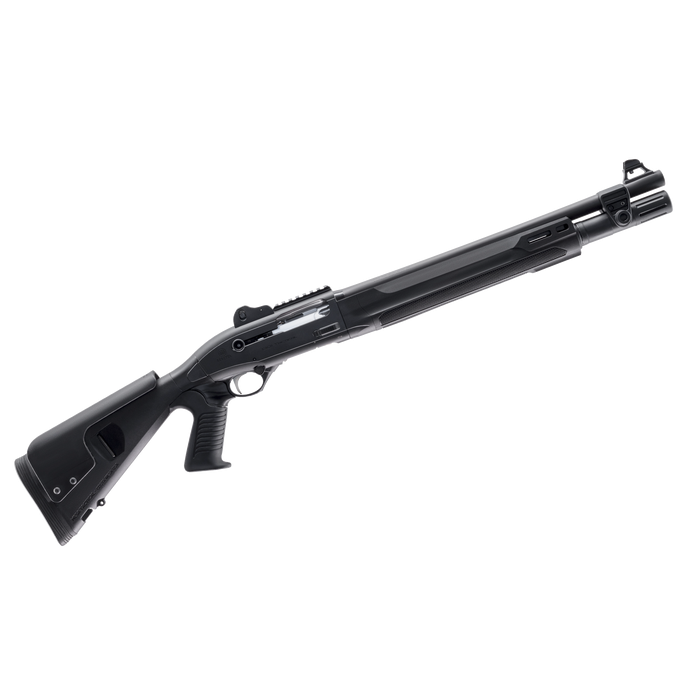 1301 Tactical STD Black MOD 2 12/18.5 LE