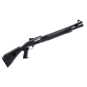 1301 Tactical STD Black MOD 2 12/18.5 LE