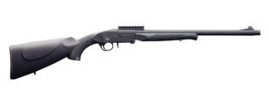 CDLY 101 12GA 20 BLK SINGLE SHOT MC-1XXF
