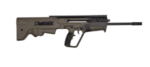 TAVOR 7 Bullpup Rifle - 308 Winchester, 20 Barrel, RH, 1-20rd Flattop ODG