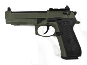 92 Elite LTT Pistol w/ Trigger Job