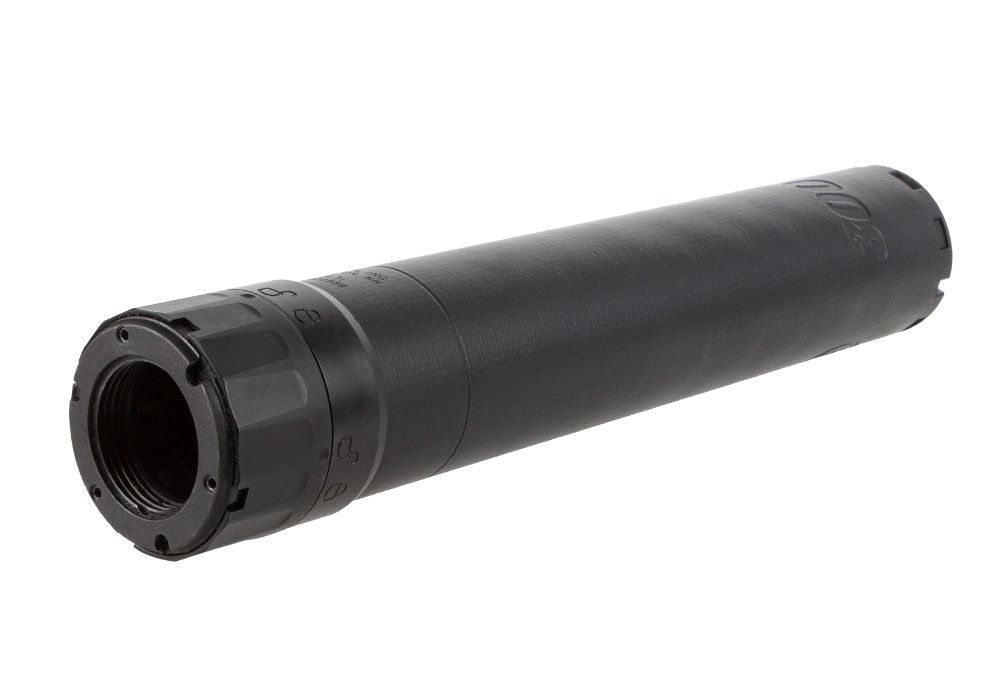 .300 BLK QD SLH Suppressor
