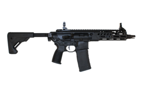SIG MCX Pistol