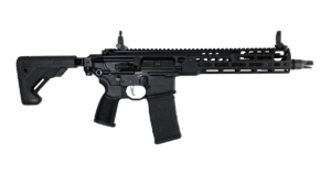 SIG MCX Pistol