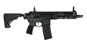SIG MCX Pistol