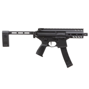 SIG MPX Pistol