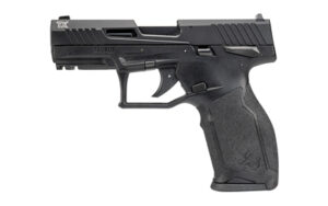 TAURUS TX22 MS 22LR 4.1" 10RD BK NTB
