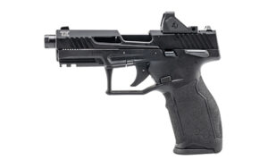 TAURUS TX22 VR RFX-11 22LR 4.6" 22RD