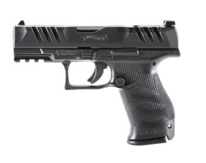 WALTHER PDP COMPACT 9MM PISTOL 4" 2-10RD MAGS CALI COMPLIANT