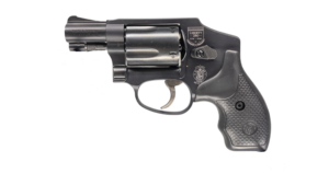 SMITH & WESSON 442 AIRWEIGHT LIBERTY 250TH NO LCK 38SPL 1.875" 5RD DAO