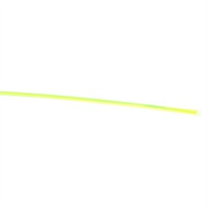 .060'' (1.5MM) REPLACEMENT ROD, GREEN