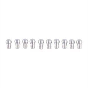SHOTGUN SIGHT REFILL SIGHTS #6 10 PACK