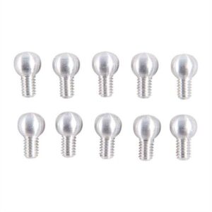 SHOTGUN SIGHT REFILL SIGHTS #7 10 PACK