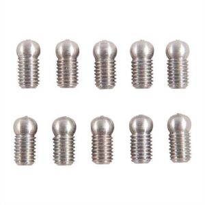 SHOTGUN SIGHT STAINLESS REFILL SIGHTS #28 10 PACK