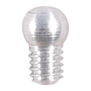 SHOTGUN SIGHT ALUMINUM REFILL SIGHT #6 SINGLE