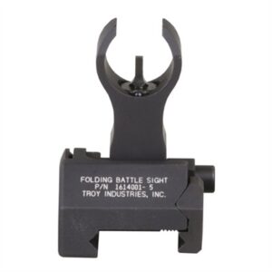 1.3'' FLIP-UP HK-STYLE FRONT SIGHT ALUMINUM BLACK