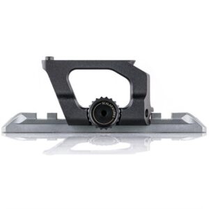 TRIJICON RMR 1.57'' LEAP/04 QD MOUNT BLACK