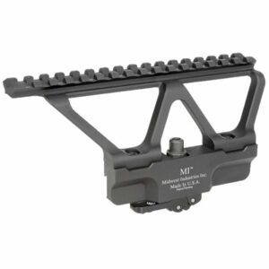 PICATINNY RAIL AK-47 SIDE MOUNT