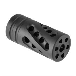 PAC-LITE PERFORMANCE SERIES 1.00'' OD COMPENSATOR BLACK