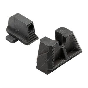 SIG SAUER P320 IRON SIGHT SET SUPPRESSOR HEIGHT