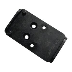 ADAPTER PLATE FOR TRIJICON RMRCC FITS GLOCK 43/48