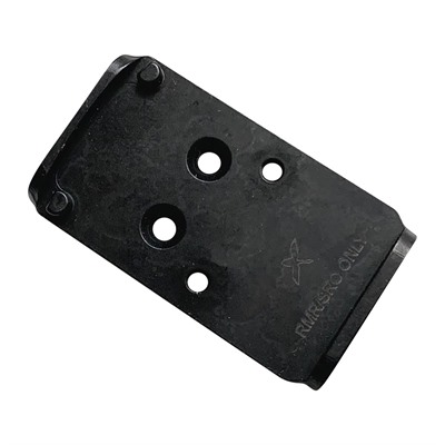 ADAPTER PLATE FOR TRIJICON RMRCC FITS GLOCK 43/48
