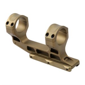 30MM 2.05'' 0 MOA CANTILEVER MOUNT, FDE