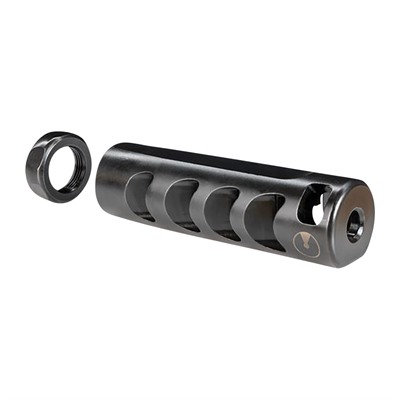 7MM APOLLO LR COMPENSATOR 5/8X24