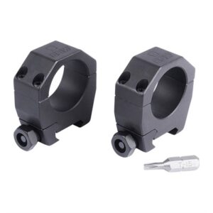 30MM KEYSTONE RINGS .990'' MEDIUM