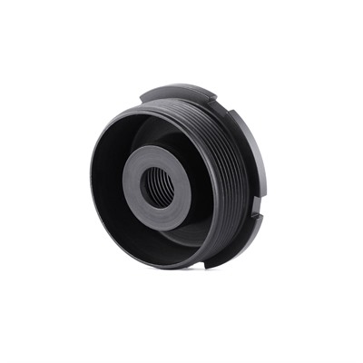 HUB DIRECT THREAD FIXED MOUNT .578X28