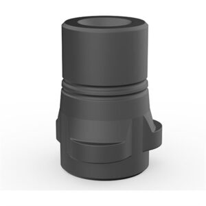 VOID MOUNT 30 CALIBER FOR BREEK-LOK 3QD 5/8X24''